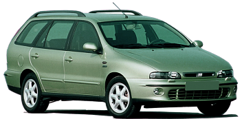   FIAT () Marea